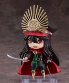 Fate/grand order figurine nendoroid archer/oda nobunaga 10 cm
