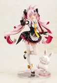 Tomari mari statuette pvc 1/7 tomari mari 24 cm
