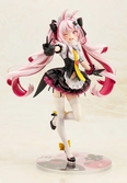 Tomari mari statuette pvc 1/7 tomari mari 24 cm