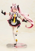 Tomari mari statuette pvc 1/7 tomari mari 24 cm