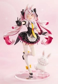 Tomari mari statuette pvc 1/7 tomari mari 24 cm