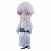Touken ranbu -online- figurine nendoroid doll tsurumaru kuninaga: casual outfit ver. 14 cm