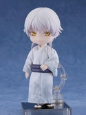 Touken ranbu -online- figurine nendoroid doll tsurumaru kuninaga: casual outfit ver. 14 cm