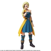 Dragon quest v the hand of the heavenly bride figurine bring arts bianca square eniix limited 13 cm
