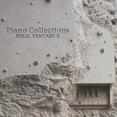Final fantasy x piano collections cd musique - Vinyles