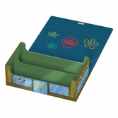 Squaroes - collectors case spongebob squarepants™ - the krusty krab