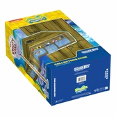 Squaroes - collectors case spongebob squarepants™ - the krusty krab