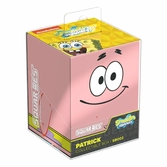 Squaroes - squaroe spongebob squarepants™ sb002 - patrick