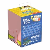 Squaroes - squaroe spongebob squarepants™ sb002 - patrick