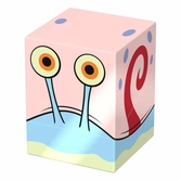 Squaroes - squaroe spongebob squarepants™ sb006 - gary