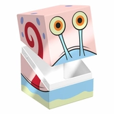 Squaroes - squaroe spongebob squarepants™ sb006 - gary