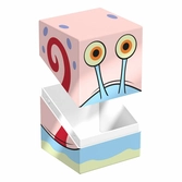 Squaroes - squaroe spongebob squarepants™ sb006 - gary