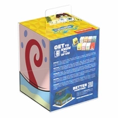 Squaroes - squaroe spongebob squarepants™ sb006 - gary