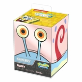 Squaroes - squaroe spongebob squarepants™ sb006 - gary