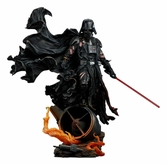 Star wars mythos statuette 1/4 darth vader 76 cm