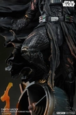 Star wars mythos statuette 1/4 darth vader 76 cm