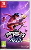 Miraculous 2 swi vf - Switch