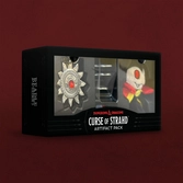 Dungeons & dragons: course of strahd geschenkbox artifact set