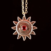 Dungeons & dragons: course of strahd geschenkbox artifact set