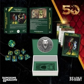Dungeaons & dragons pack dés classic module tomb of horrors (7)