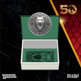 Dungeaons & dragons pack dés classic module tomb of horrors (7)