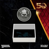 Dungeaons & dragons pack dés classic module journey to the barrier peaks (7)