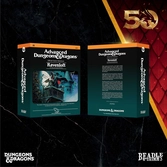 Dungeaons & dragons pack dés classic module ravenloft (7)