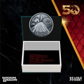 Dungeaons & dragons pack dés classic module ravenloft (7)