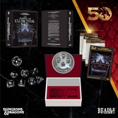 Dungeaons & dragons pack dés classic module the temple of elemental evil (7)