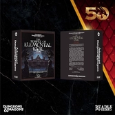 Dungeaons & dragons pack dés classic module the temple of elemental evil (7)