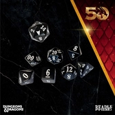 Dungeaons & dragons pack dés classic module the temple of elemental evil (7)