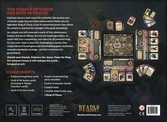 Ring of chaos table top role playing game jeu de plateau anglais