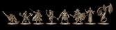 Ring of chaos table top role playing game jeu de plateau anglais