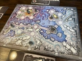 Ring of chaos table top role playing game jeu de plateau anglais