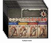 Ring of chaos table top role playing game jeu de plateau anglais