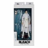 Bleach: thousand-year blood war assortiment figurines wave 2 18 cm (6)
