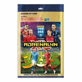 Fifa 365 adrenalyn xl 2025 cartes à collectionner starter pack allemand