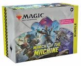 Magic the gathering march of the machine bundle anglais