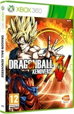 Dragon Ball Xenoverse - XBOX 360
