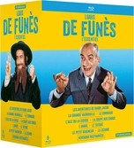 Louis de funès - l'essentiel - Blu-ray
