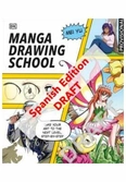 Escuela de dibujo manga