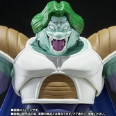 Figurine Zarbon True Power : Dragon Ball Z - S.H.Figuarts