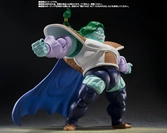 Figurine Zarbon True Power : Dragon Ball Z - S.H.Figuarts