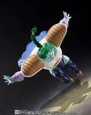 Figurine Zarbon True Power : Dragon Ball Z - S.H.Figuarts