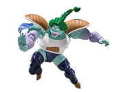 Figurine Zarbon True Power : Dragon Ball Z - S.H.Figuarts