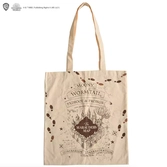 Harry potter – tote bag – carte du maraudeur