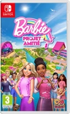 Barbie projet amitie swi vf - Switch