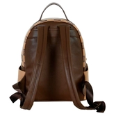 One piece - damier - sac à dos heady '27x21x14cm'