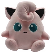 Pokemon - rondoudou - sac à dos peluche 35cm