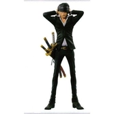 ONE PIECE - Figurine King of Artist - Roronoa Zoro - 26cm